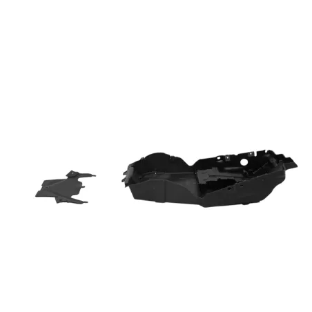 Passage de roue TRIUMPH SPEED TRIPLE 1050 2011 - 2015