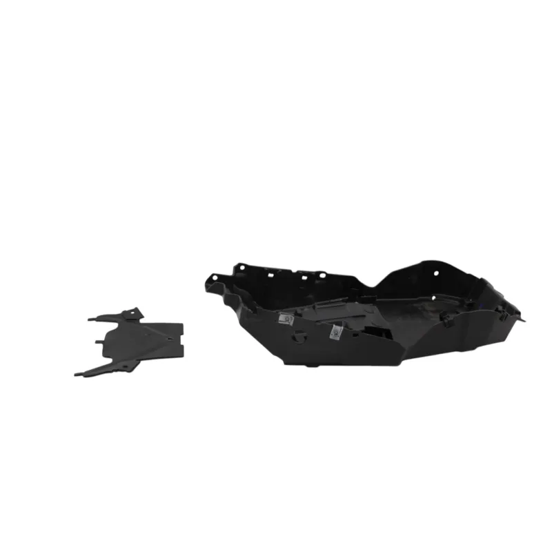 Passage de roue TRIUMPH SPEED TRIPLE 1050 2011 - 2015