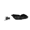 Passage de roue TRIUMPH SPEED TRIPLE 1050 2011 - 2015
