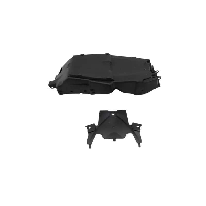 Passage de roue TRIUMPH SPEED TRIPLE 1050 2011 - 2015