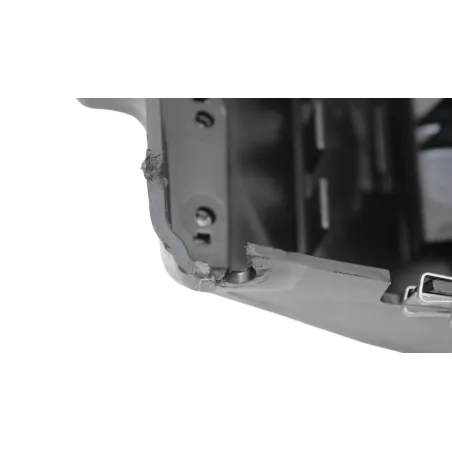 Passage de roue TRIUMPH SPEED TRIPLE 1050 2011 - 2015