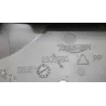 Passage de roue TRIUMPH SPEED TRIPLE 1050 2011 - 2015