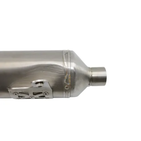 Silencieux (echappement) TRIUMPH SPEED TRIPLE 1050 2011 - 2015
