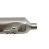 Silencieux (echappement) TRIUMPH SPEED TRIPLE 1050 2011 - 2015