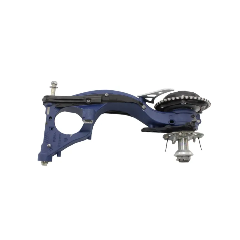 Mono bras complet TRIUMPH SPEED TRIPLE 1050 2011 - 2015