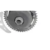 Mono bras complet TRIUMPH SPEED TRIPLE 1050 2011 - 2015