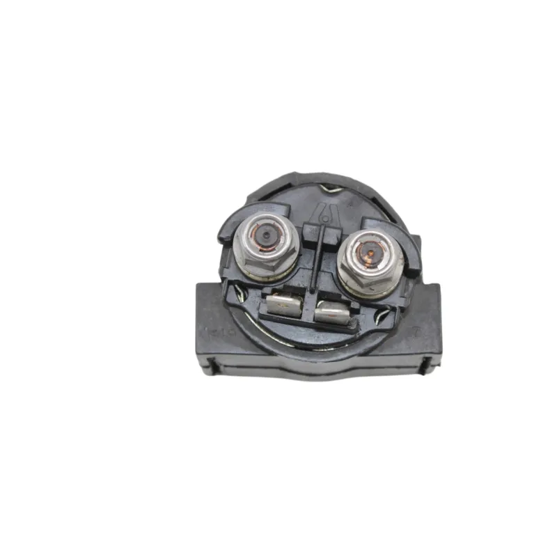 Relais de demarreur TRIUMPH SPEED TRIPLE 1050 2011 - 2015