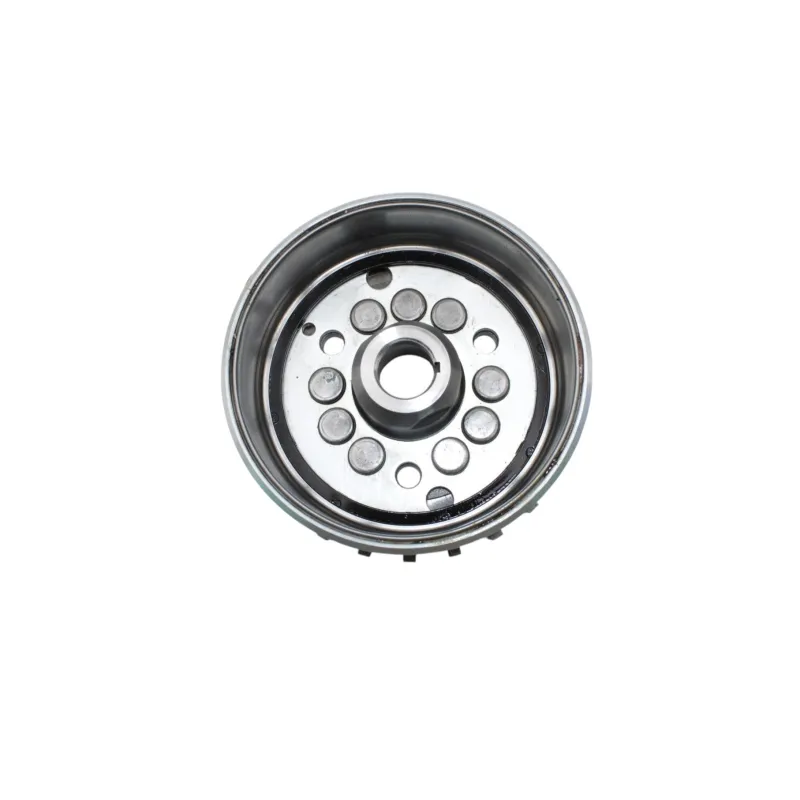 Rotor volant moteur TRIUMPH SPEED TRIPLE 1050 2011 - 2015