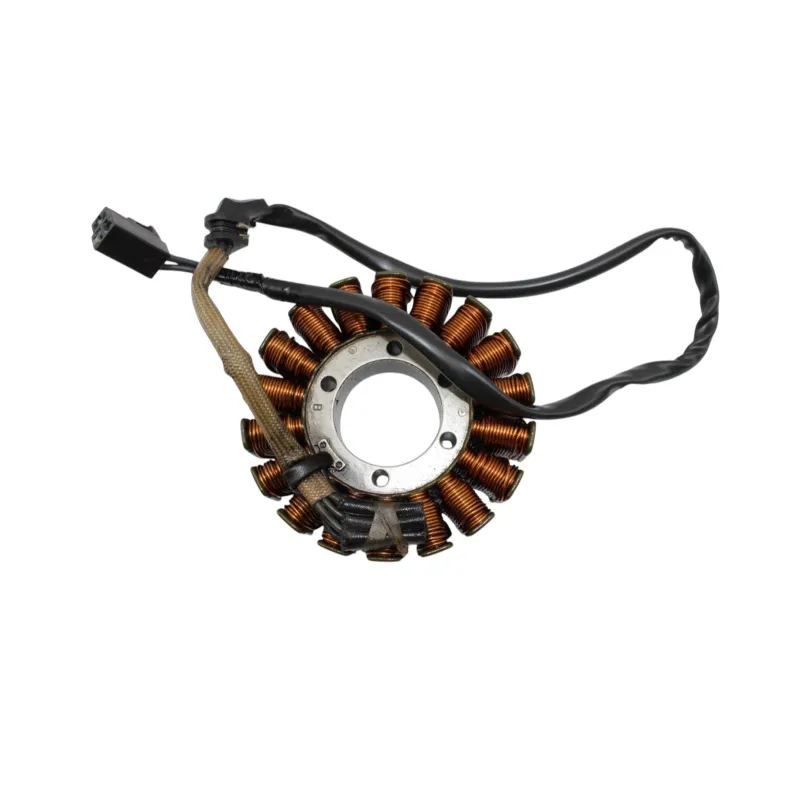 Stator alternateur TRIUMPH SPEED TRIPLE 1050 2011 - 2015