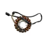 Stator alternateur TRIUMPH SPEED TRIPLE 1050 2011 - 2015 Stator alternateur TRIUMPH SPEED TRIPLE 1050 2011 - 2015
