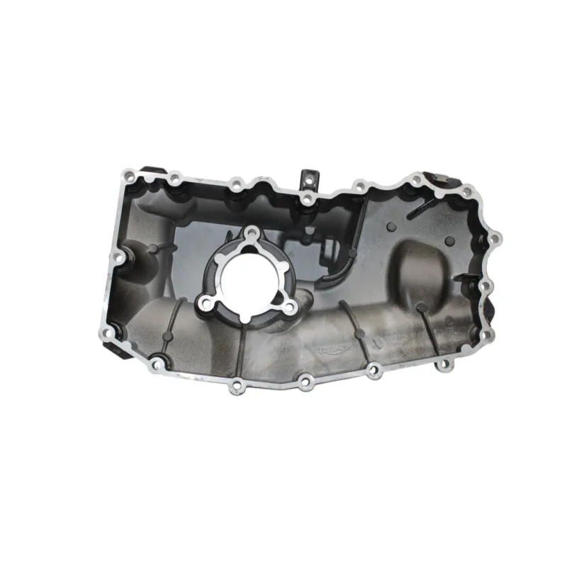 Carter bac crepine huile TRIUMPH SPEED TRIPLE 1050 2011 - 2015
