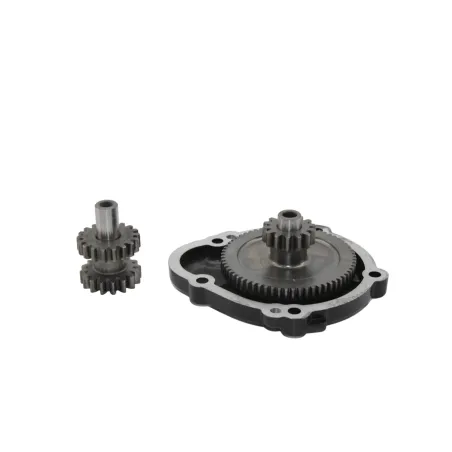 Carter moteur TRIUMPH SPEED TRIPLE 1050 2011 - 2015