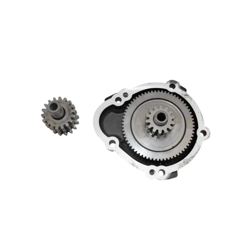 Carter moteur TRIUMPH SPEED TRIPLE 1050 2011 - 2015