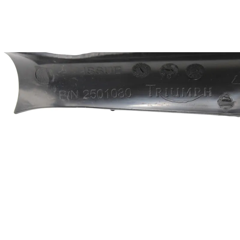 Carter pignon de sortie de boite TRIUMPH SPEED TRIPLE 1050 2011 - 2015