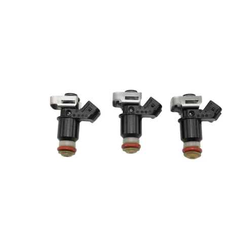 Injecteur TRIUMPH SPEED TRIPLE 1050 2011 - 2015