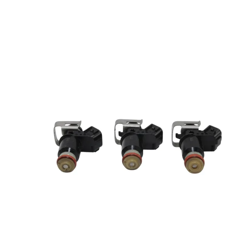 Injecteur TRIUMPH SPEED TRIPLE 1050 2011 - 2015