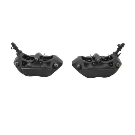 Etrier de frein arriere TRIUMPH SPEED TRIPLE 1050 2011 - 2015