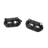 Etrier de frein arriere TRIUMPH SPEED TRIPLE 1050 2011 - 2015