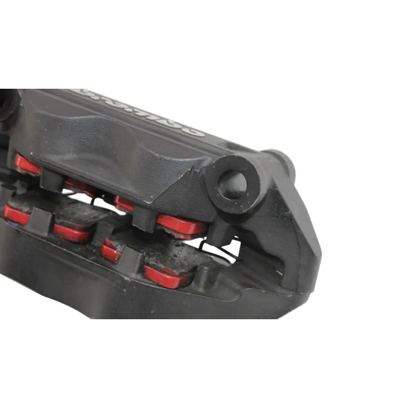 Etrier de frein arriere TRIUMPH SPEED TRIPLE 1050 2011 - 2015