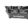 Etrier de frein arriere TRIUMPH SPEED TRIPLE 1050 2011 - 2015