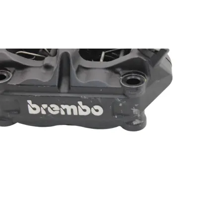 Etrier de frein arriere TRIUMPH SPEED TRIPLE 1050 2011 - 2015