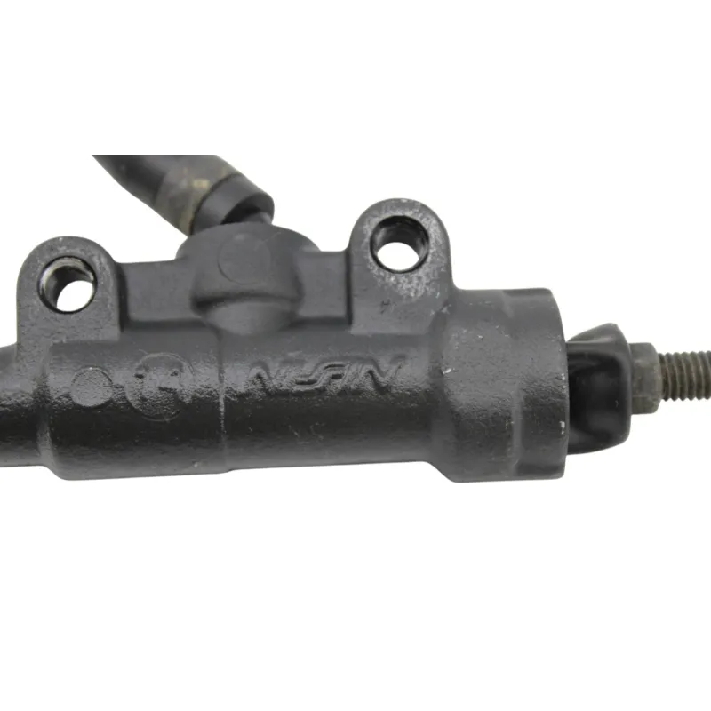 Maitre cylindre frein arriere TRIUMPH SPEED TRIPLE 1050 2011 - 2015