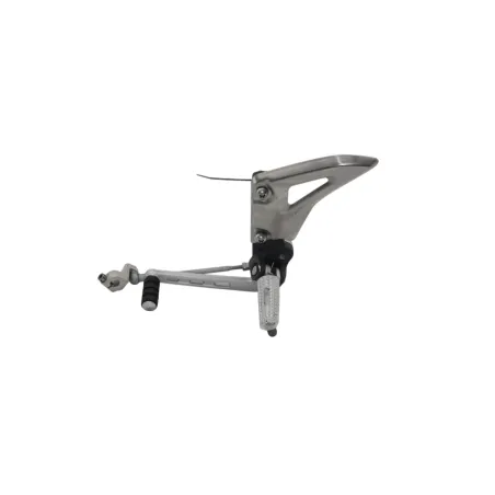 Platine avant gauche TRIUMPH SPEED TRIPLE 1050 2011 - 2015