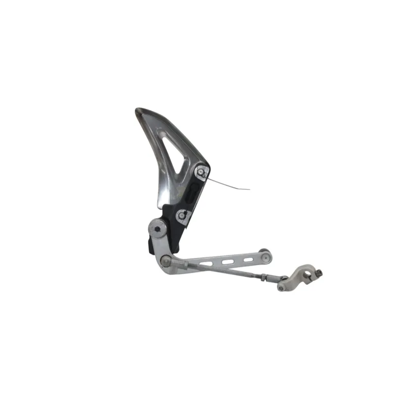 Platine avant gauche TRIUMPH SPEED TRIPLE 1050 2011 - 2015