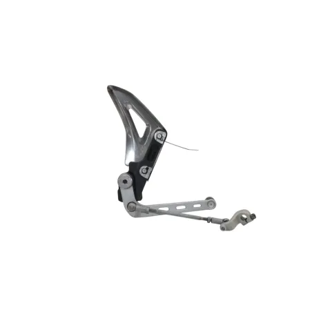 Platine avant gauche TRIUMPH SPEED TRIPLE 1050 2011 - 2015