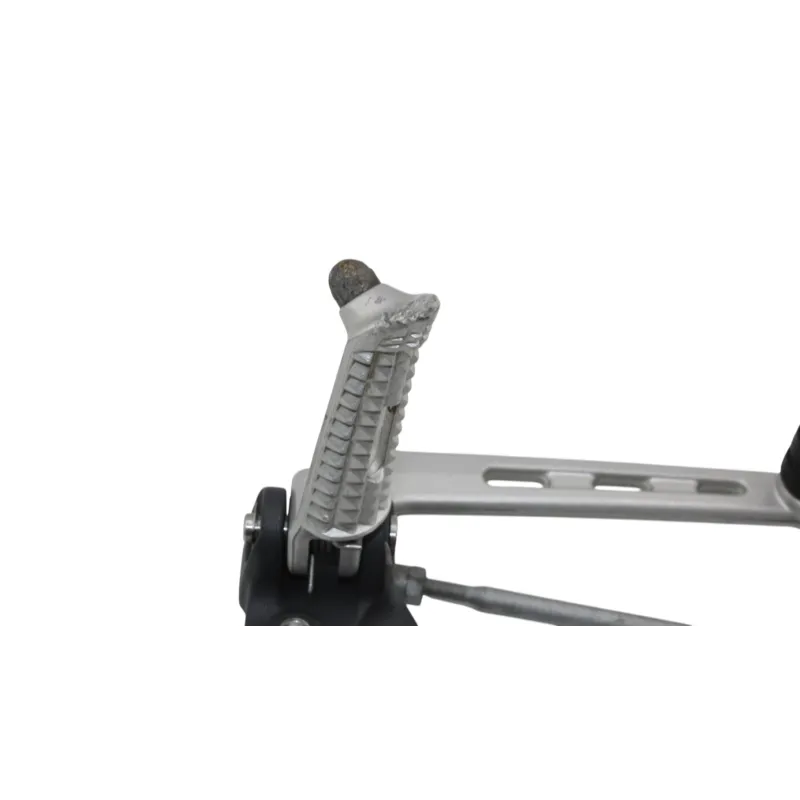 Platine avant gauche TRIUMPH SPEED TRIPLE 1050 2011 - 2015