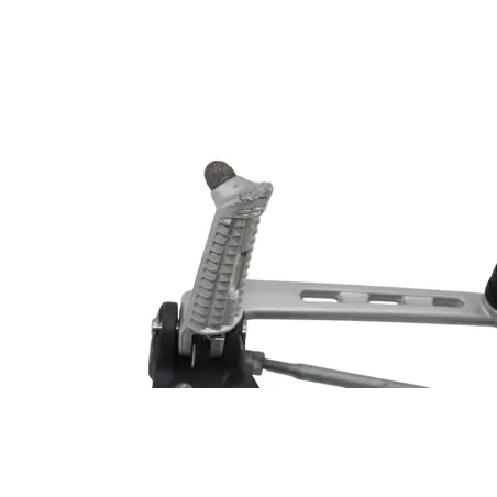 Platine avant gauche TRIUMPH SPEED TRIPLE 1050 2011 - 2015