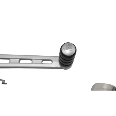 Platine avant gauche TRIUMPH SPEED TRIPLE 1050 2011 - 2015
