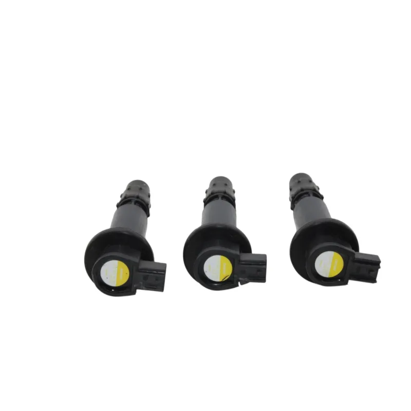 Bobine allumage TRIUMPH SPEED TRIPLE 1050 2011 - 2015