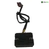Regulateur charge batterie PEUGEOT SATELIS 125 2006-2008