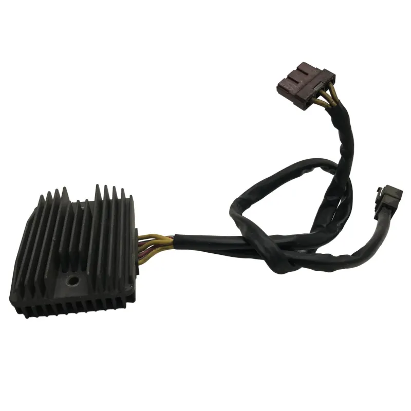 Regulateur charge batterie PEUGEOT SATELIS 125 2006-2008