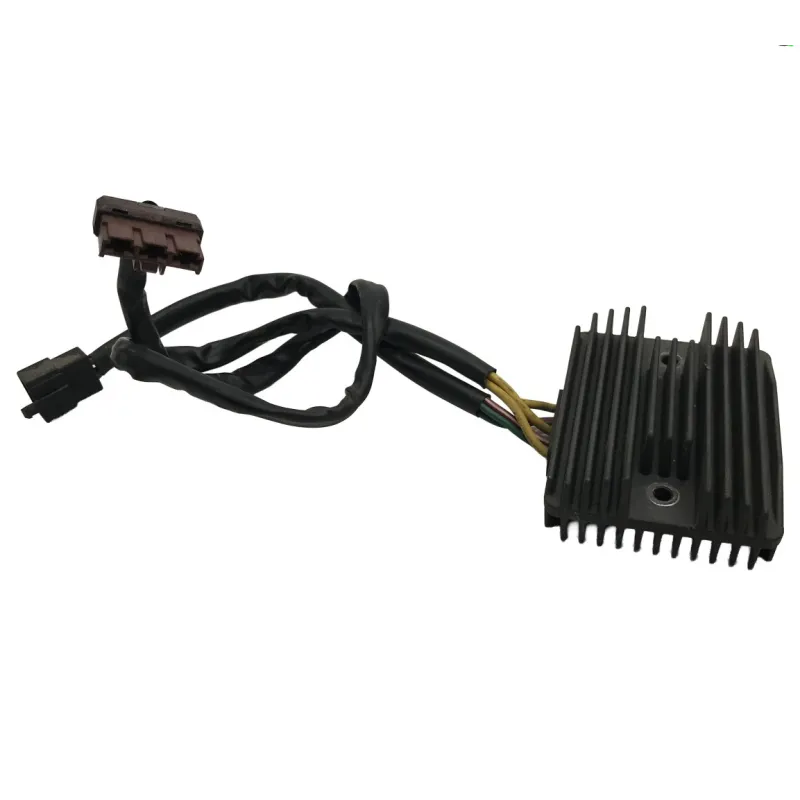 Regulateur charge batterie PEUGEOT SATELIS 125 2006-2008