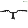 Guidon PEUGEOT SATELIS 125 2006-2008