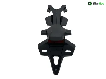 Support de plaque et eclairage HONDA CB 125 R 2018-2024
