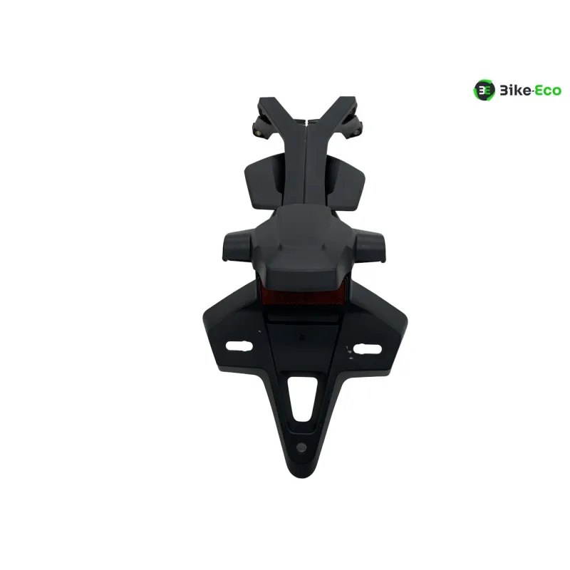 Support de plaque et eclairage HONDA CB 125 R 2018-2024