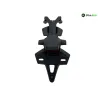 Support de plaque et eclairage HONDA CB 125 R 2018-2024