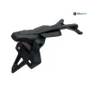 Support de plaque et eclairage HONDA CB 125 R 2018-2024