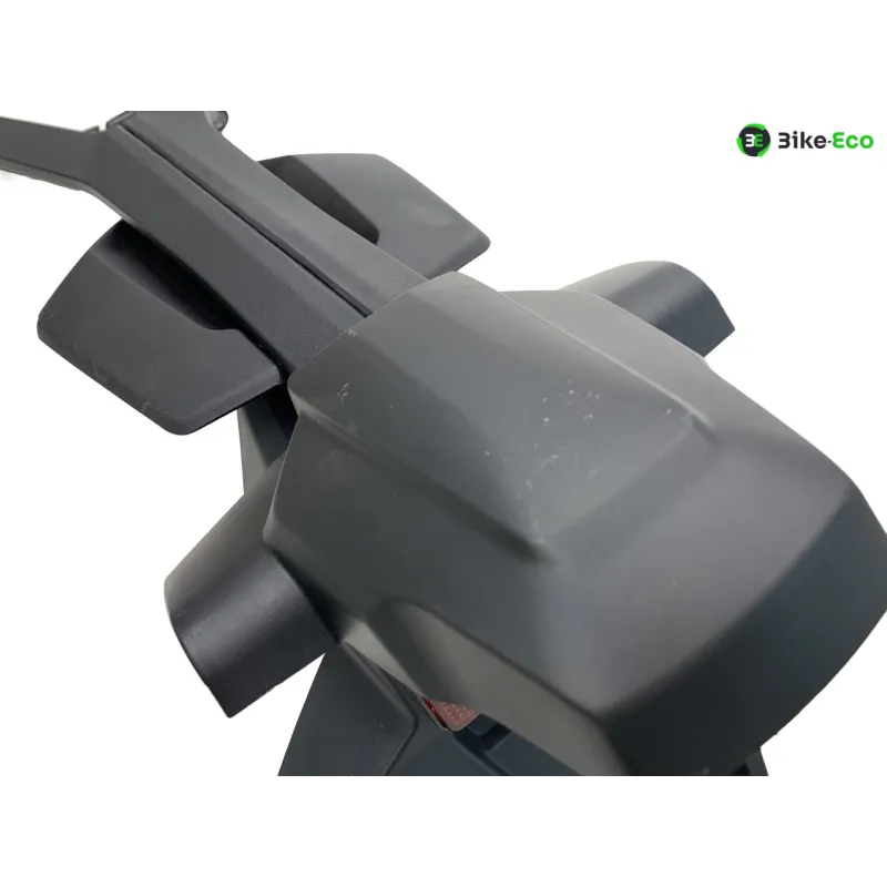 Support de plaque et eclairage HONDA CB 125 R 2018-2024