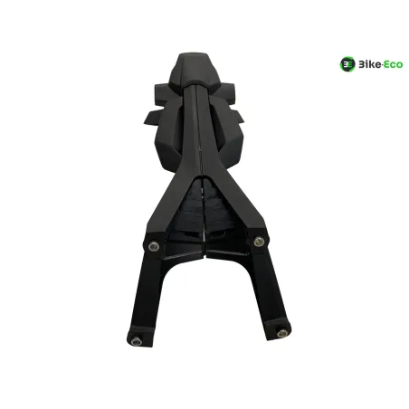 Support de plaque et eclairage HONDA CB 125 R 2018-2024