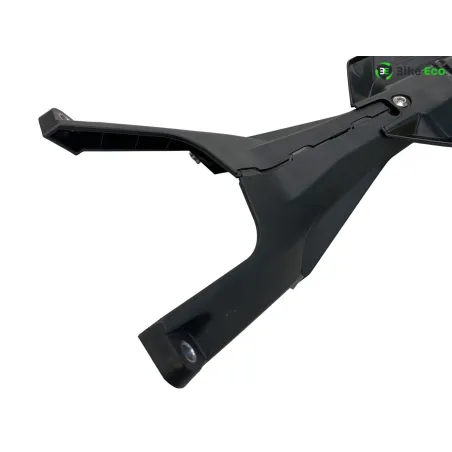 Support de plaque et eclairage HONDA CB 125 R 2018-2024