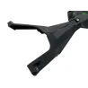 Support de plaque et eclairage HONDA CB 125 R 2018-2024