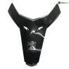 Cache carenage face avant PEUGEOT SATELIS 125 2006-2008