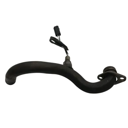 Collecteur (echappement) PEUGEOT SATELIS 125 2006-2008