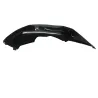 Cache carenage coque arriere PEUGEOT SATELIS 125 2006-2008 Cache carenage coque arriere PEUGEOT SATELIS 125 2006-2008