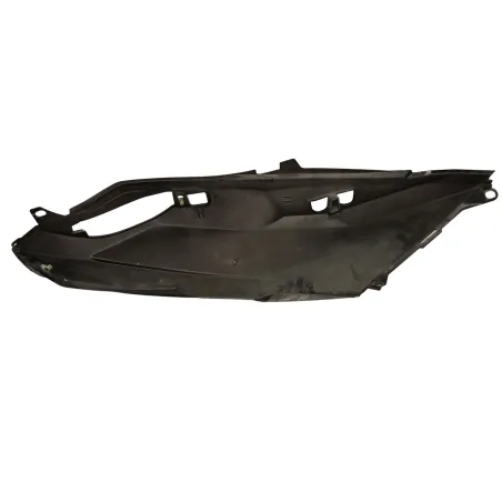 Cache carenage coque arriere PEUGEOT SATELIS 125 2006-2008