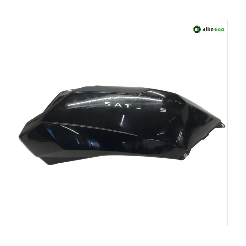 Cache carenage coque arriere PEUGEOT SATELIS 125 2006-2008